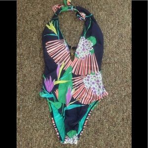 🏝Trina Turk Swimsuit🏝